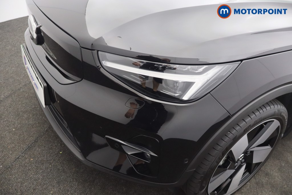 Volvo Ex40 Ultra Automatic Electric SUV - Stock Number (1677441) - 27th supplementary image