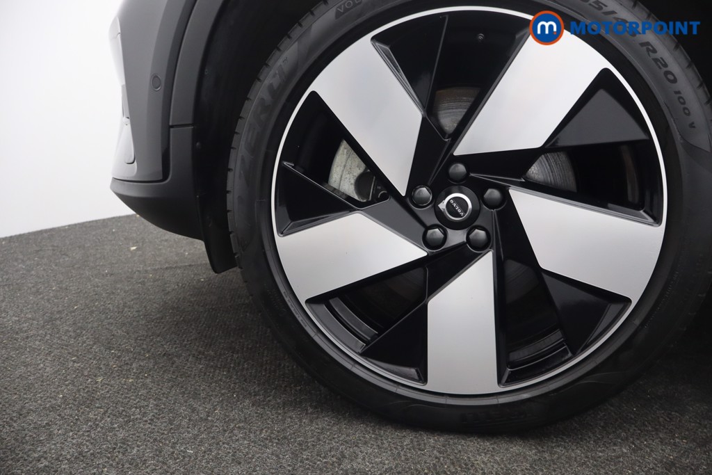 Volvo Ex40 Ultra Automatic Electric SUV - Stock Number (1677441) - 28th supplementary image