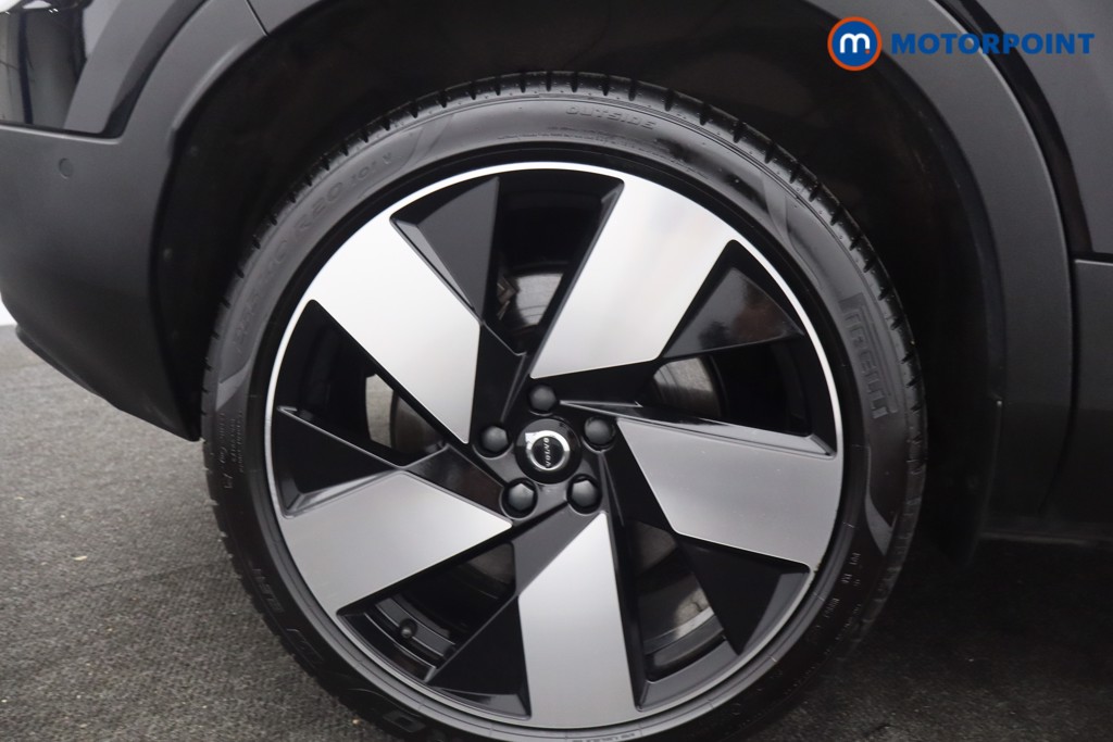 Volvo Ex40 Ultra Automatic Electric SUV - Stock Number (1677441) - 30th supplementary image