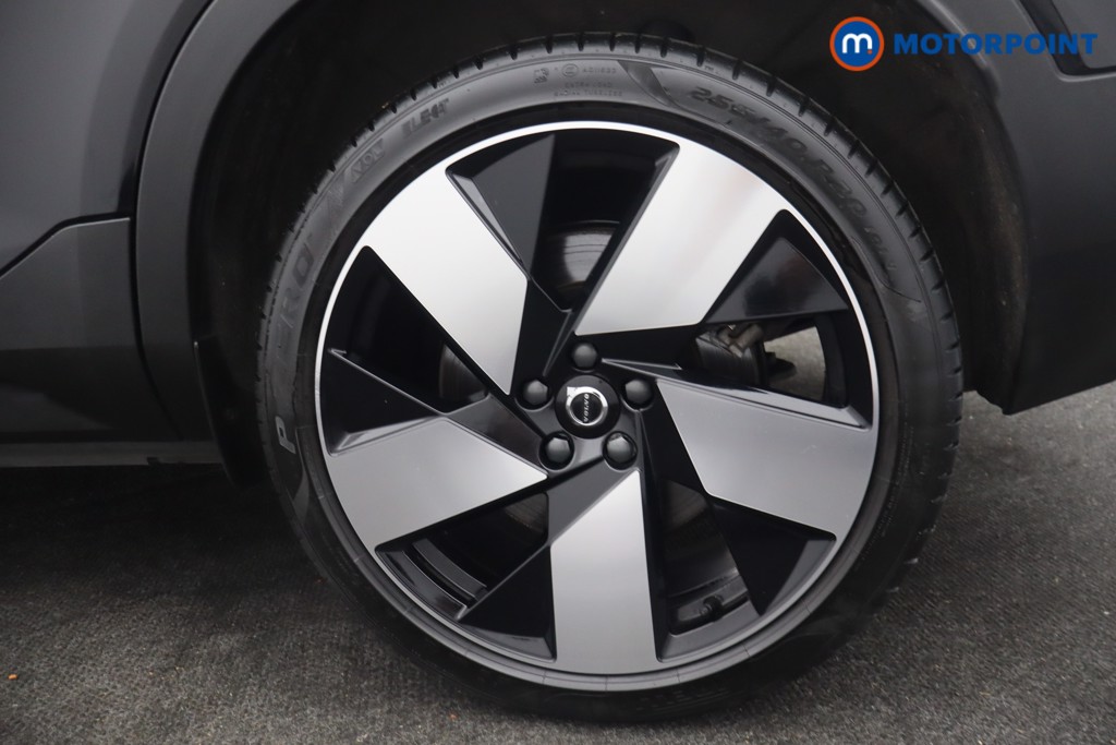Volvo Ex40 Ultra Automatic Electric SUV - Stock Number (1677441) - 31st supplementary image