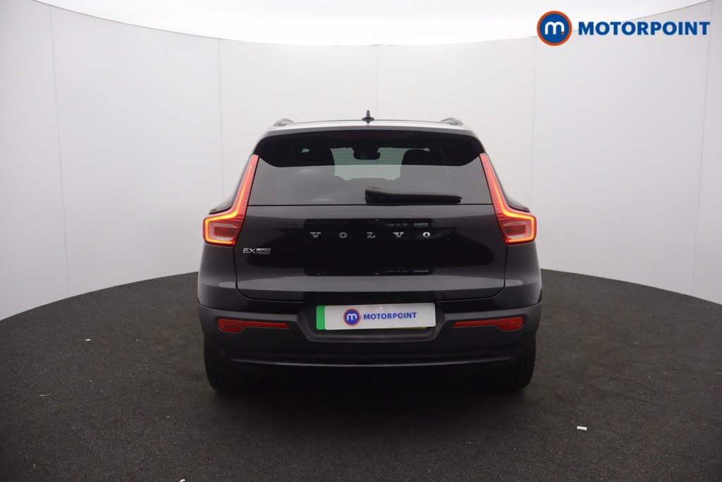 Volvo Ex40 Ultra Automatic Electric SUV - Stock Number (1677441) - 1st supplementary image