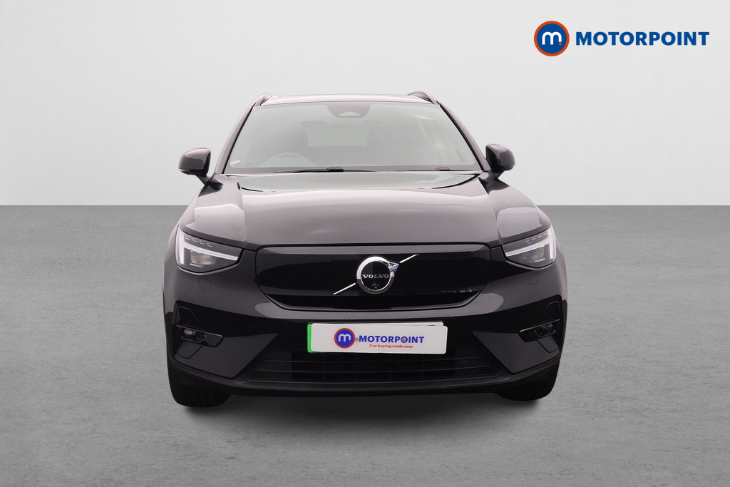 Volvo Ex40 Ultra Automatic Electric SUV - Stock Number (1677441) - Front bumper