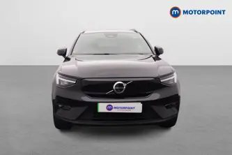 Volvo Ex40 Ultra Automatic Electric SUV - Stock Number (1677441) - Front bumper