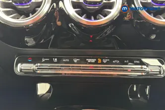 Mercedes-Benz CLA Amg Line Automatic Petrol Coupe - Stock Number (1677498) - 12th supplementary image