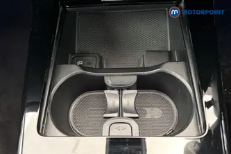 Mercedes-Benz CLA Amg Line Automatic Petrol Coupe - Stock Number (1677498) - 16th supplementary image