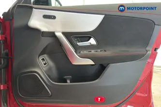 Mercedes-Benz CLA Amg Line Automatic Petrol Coupe - Stock Number (1677498) - 18th supplementary image