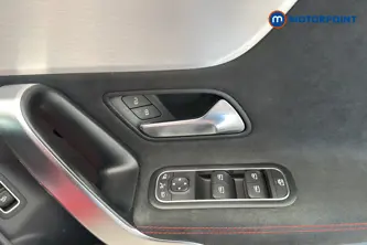 Mercedes-Benz CLA Amg Line Automatic Petrol Coupe - Stock Number (1677498) - 19th supplementary image