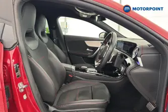 Mercedes-Benz CLA Amg Line Automatic Petrol Coupe - Stock Number (1677498) - 22nd supplementary image