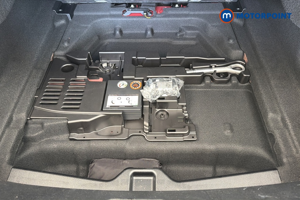 Mercedes-Benz CLA Amg Line Automatic Petrol Coupe - Stock Number (1677498) - 33rd supplementary image