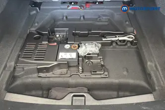 Mercedes-Benz CLA Amg Line Automatic Petrol Coupe - Stock Number (1677498) - 33rd supplementary image