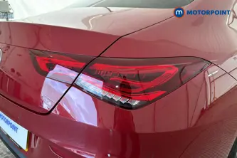 Mercedes-Benz CLA Amg Line Automatic Petrol Coupe - Stock Number (1677498) - 36th supplementary image