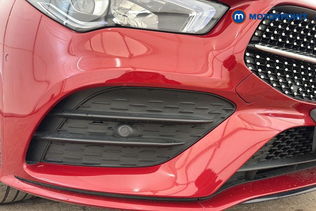Mercedes-Benz CLA Amg Line Automatic Petrol Coupe - Stock Number (1677498) - 38th supplementary image
