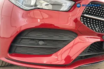 Mercedes-Benz CLA Amg Line Automatic Petrol Coupe - Stock Number (1677498) - 38th supplementary image