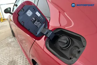 Mercedes-Benz CLA Amg Line Automatic Petrol Coupe - Stock Number (1677498) - 41st supplementary image