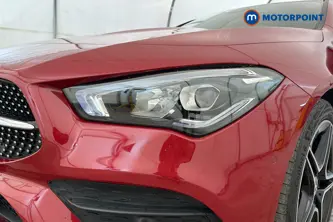 Mercedes-Benz CLA Amg Line Automatic Petrol Coupe - Stock Number (1677498) - 42nd supplementary image