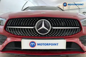 Mercedes-Benz CLA Amg Line Automatic Petrol Coupe - Stock Number (1677498) - 43rd supplementary image
