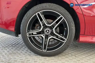 Mercedes-Benz CLA Amg Line Automatic Petrol Coupe - Stock Number (1677498) - 46th supplementary image