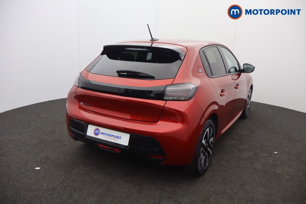 Peugeot 208 Style Automatic Electric Hatchback - Stock Number (1677512) - 2nd supplementary image