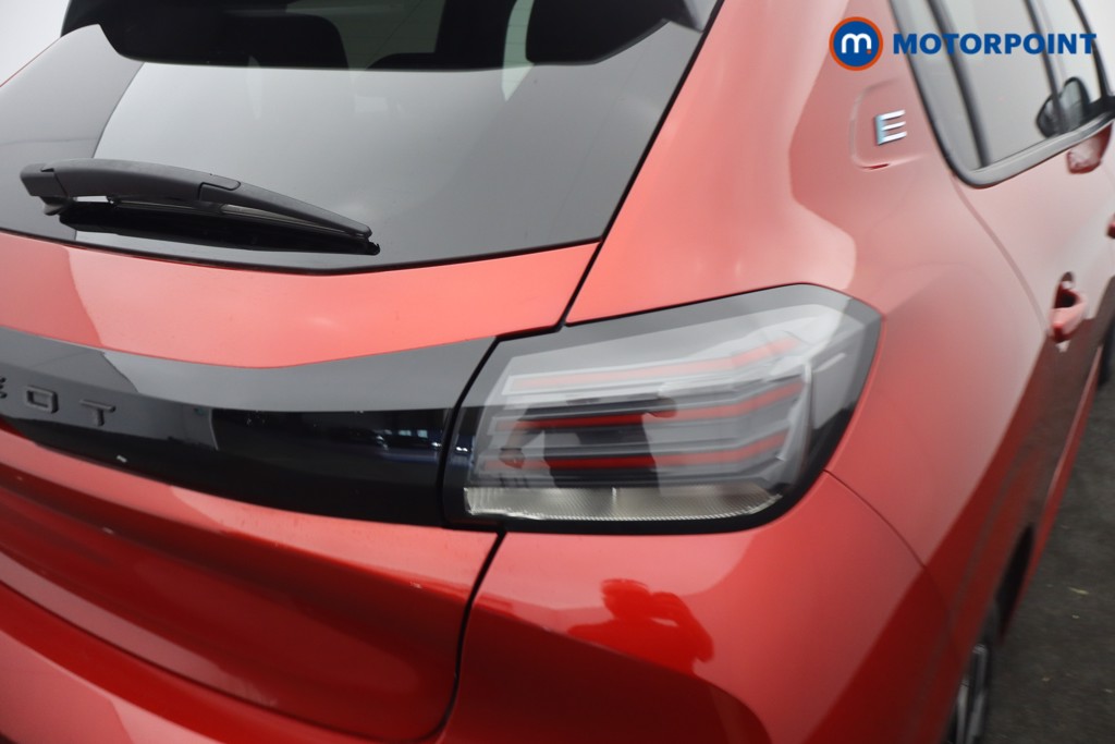 Peugeot 208 Style Automatic Electric Hatchback - Stock Number (1677512) - 3rd supplementary image