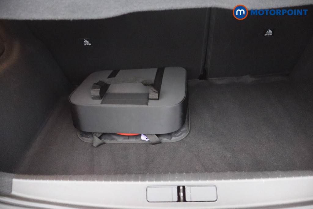 Peugeot 208 Style Automatic Electric Hatchback - Stock Number (1677512) - 4th supplementary image