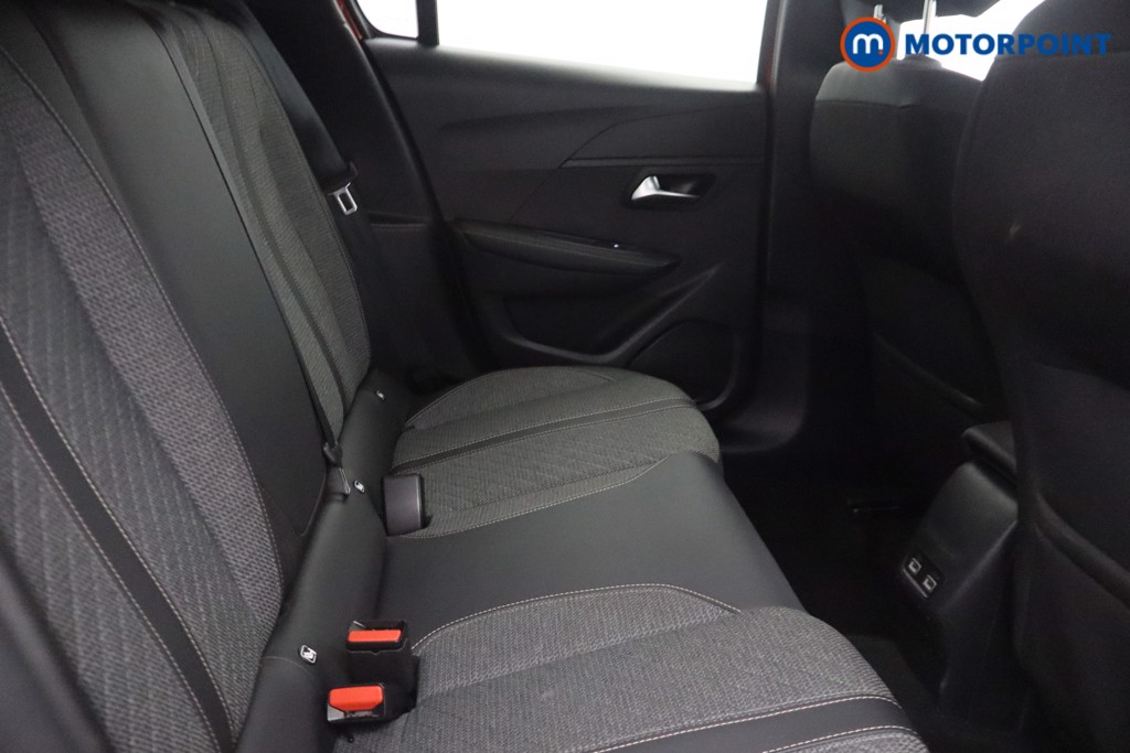 Peugeot 208 Style Automatic Electric Hatchback - Stock Number (1677512) - 5th supplementary image