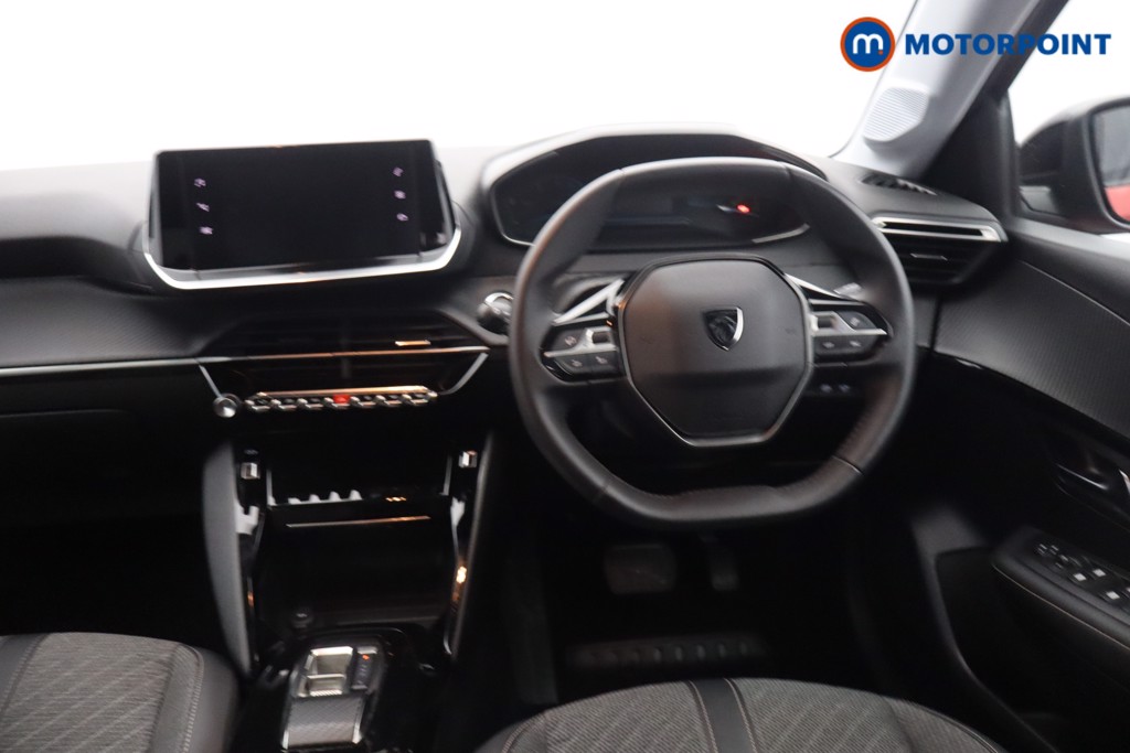 Peugeot 208 Style Automatic Electric Hatchback - Stock Number (1677512) - 6th supplementary image