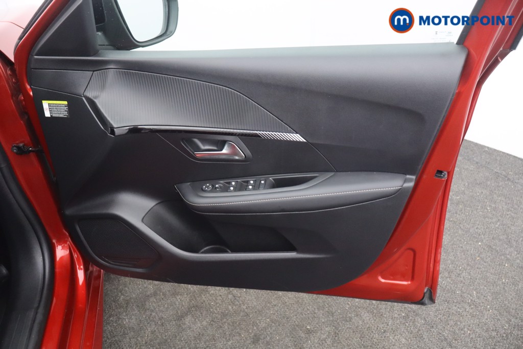 Peugeot 208 Style Automatic Electric Hatchback - Stock Number (1677512) - 7th supplementary image