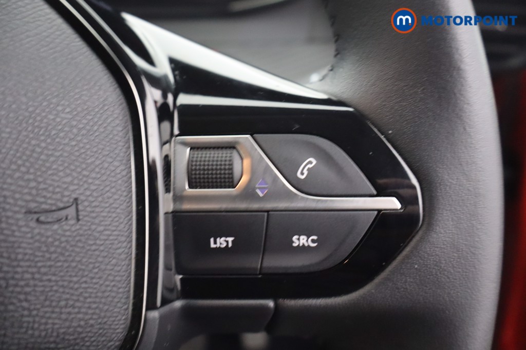 Peugeot 208 Style Automatic Electric Hatchback - Stock Number (1677512) - 11th supplementary image