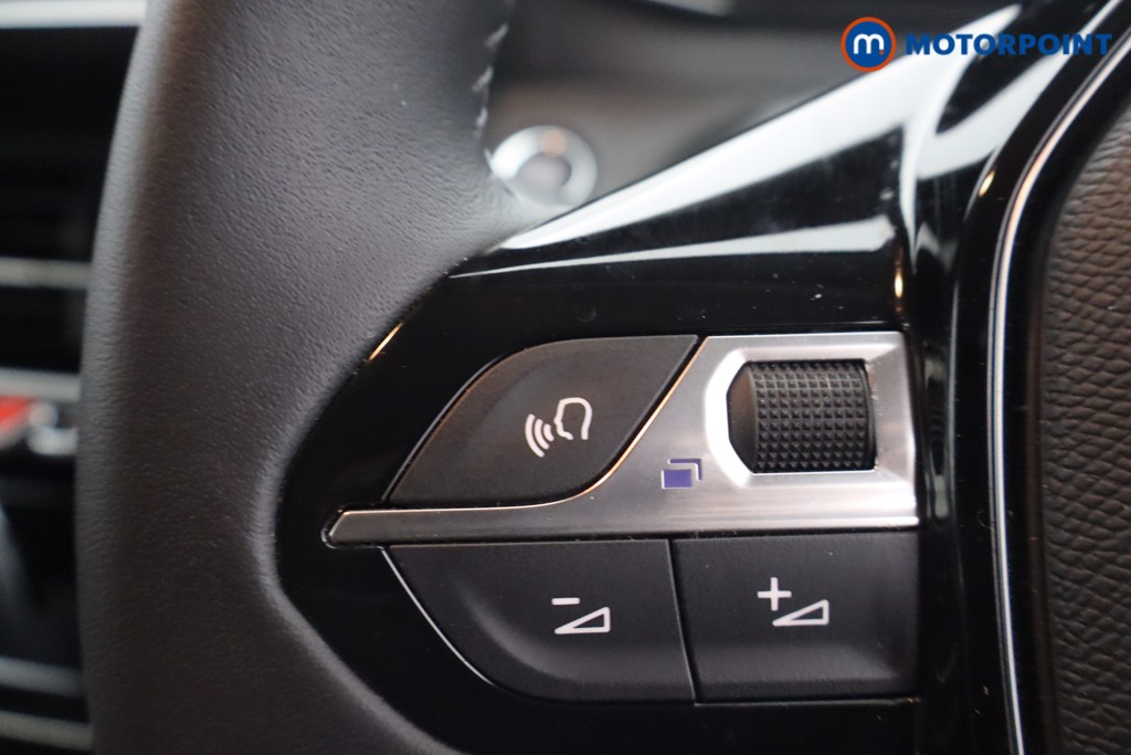 Peugeot 208 Style Automatic Electric Hatchback - Stock Number (1677512) - 12th supplementary image