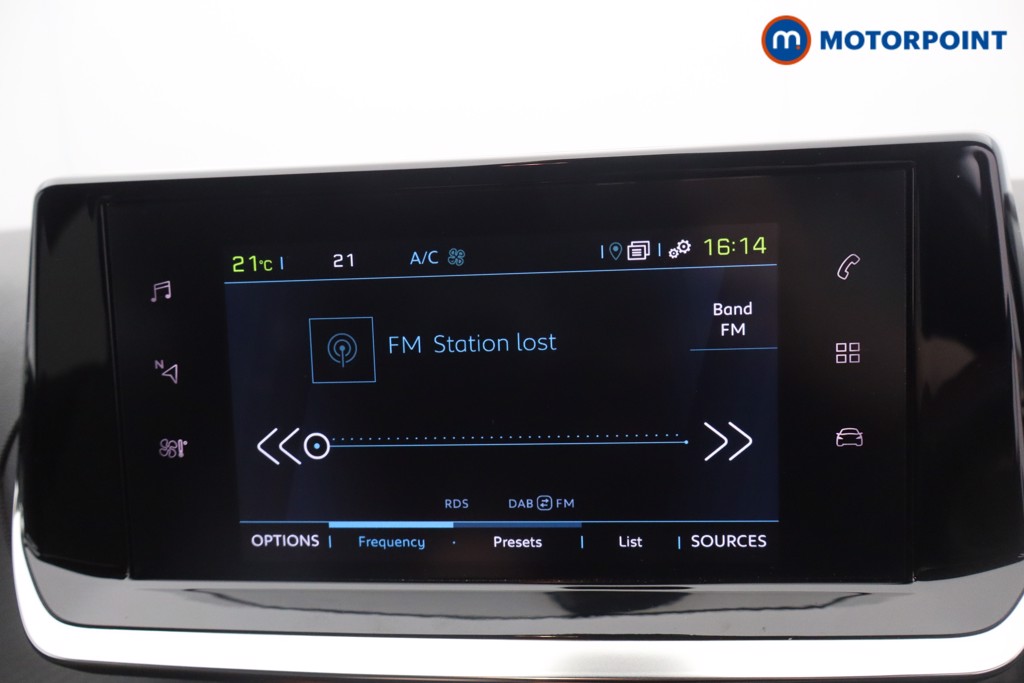 Peugeot 208 Style Automatic Electric Hatchback - Stock Number (1677512) - 16th supplementary image