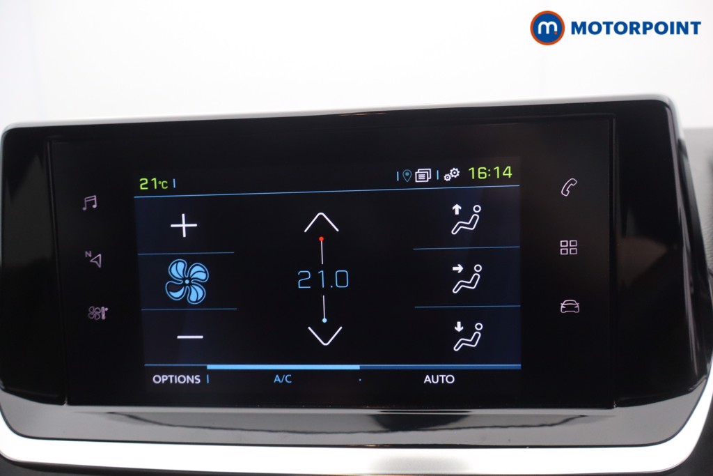 Peugeot 208 Style Automatic Electric Hatchback - Stock Number (1677512) - 17th supplementary image