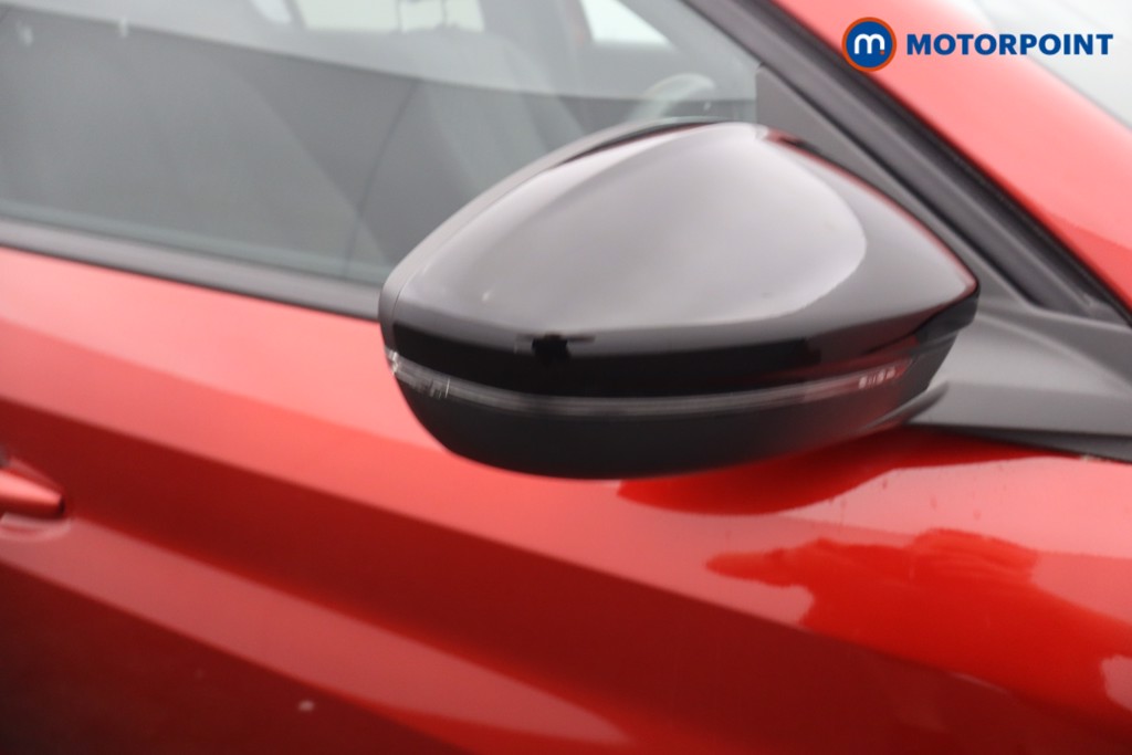 Peugeot 208 Style Automatic Electric Hatchback - Stock Number (1677512) - 21st supplementary image