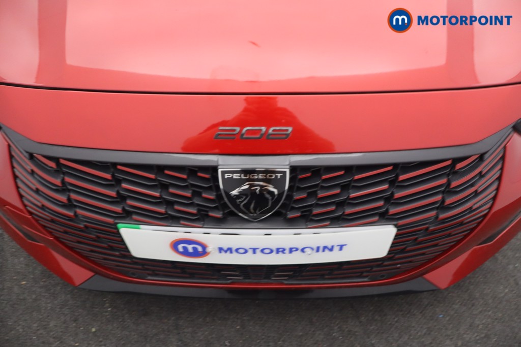 Peugeot 208 Style Automatic Electric Hatchback - Stock Number (1677512) - 22nd supplementary image