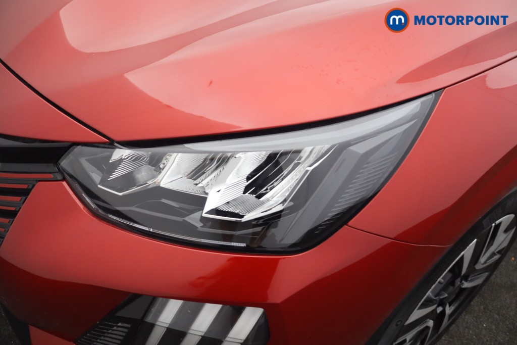 Peugeot 208 Style Automatic Electric Hatchback - Stock Number (1677512) - 23rd supplementary image