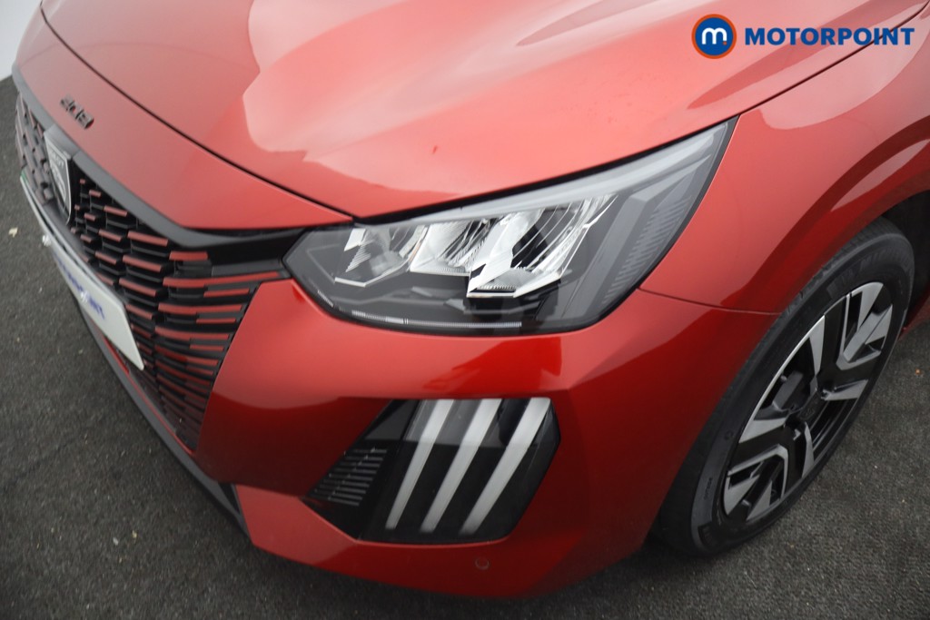 Peugeot 208 Style Automatic Electric Hatchback - Stock Number (1677512) - 24th supplementary image