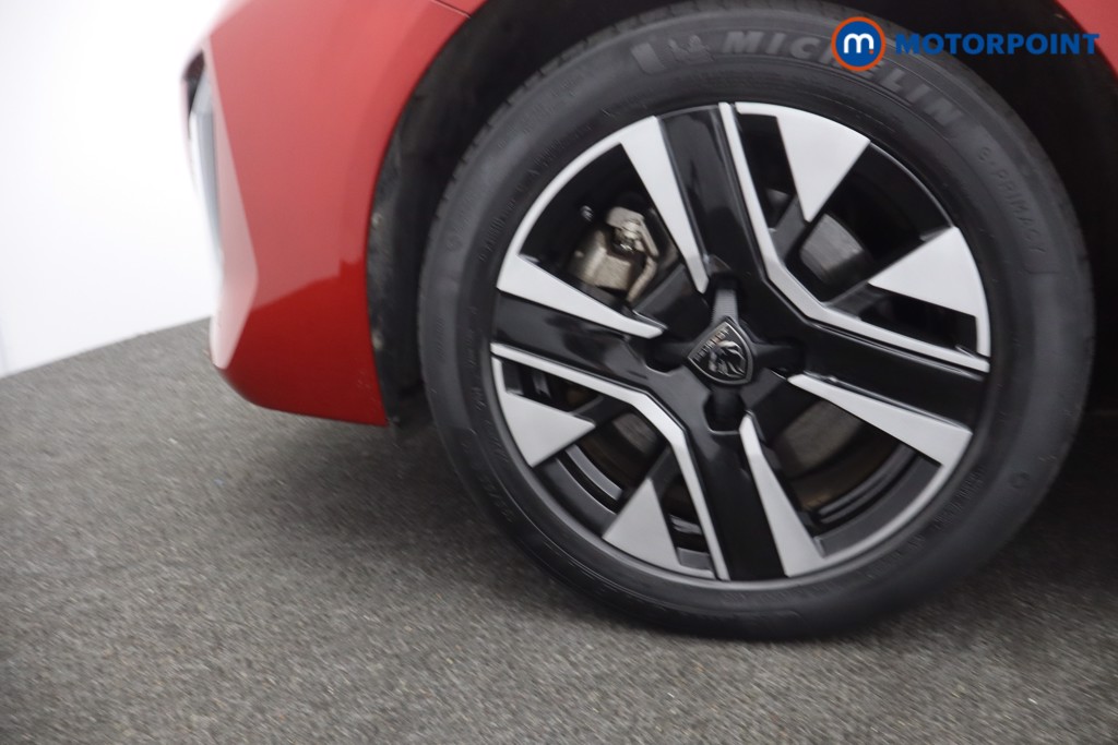 Peugeot 208 Style Automatic Electric Hatchback - Stock Number (1677512) - 25th supplementary image