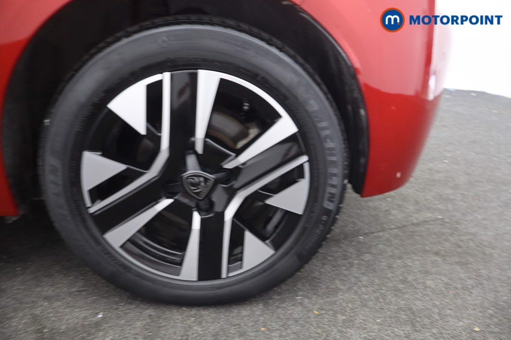Peugeot 208 Style Automatic Electric Hatchback - Stock Number (1677512) - 28th supplementary image