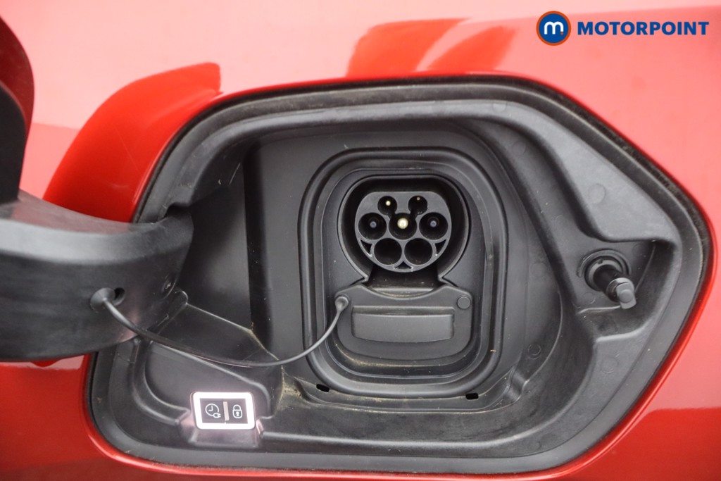 Peugeot 208 Style Automatic Electric Hatchback - Stock Number (1677512) - 29th supplementary image