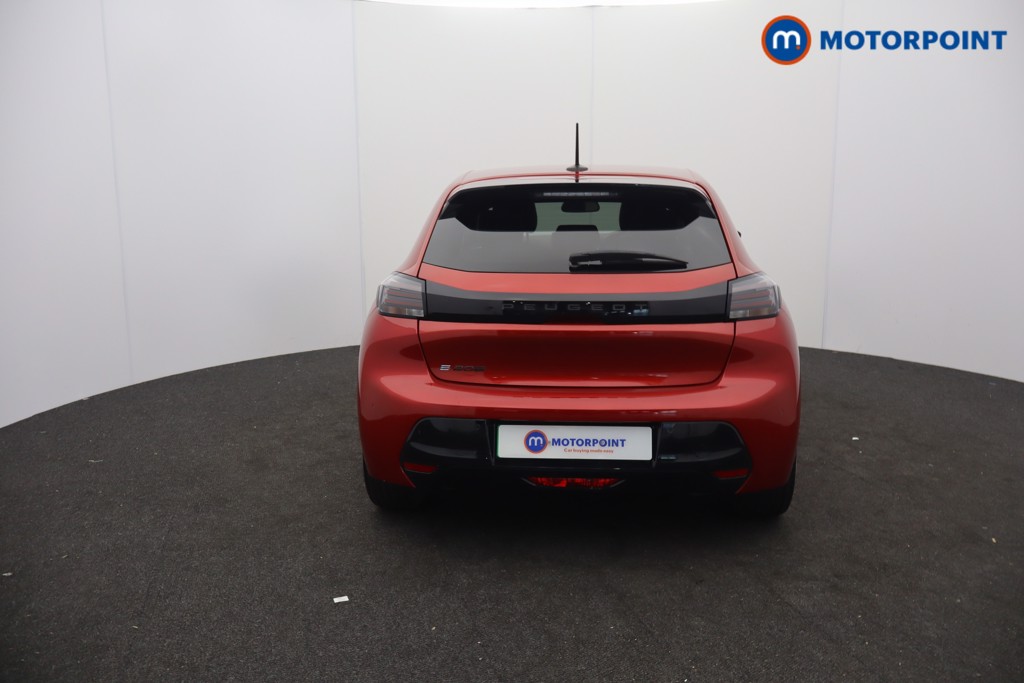 Peugeot 208 Style Automatic Electric Hatchback - Stock Number (1677512) - 1st supplementary image