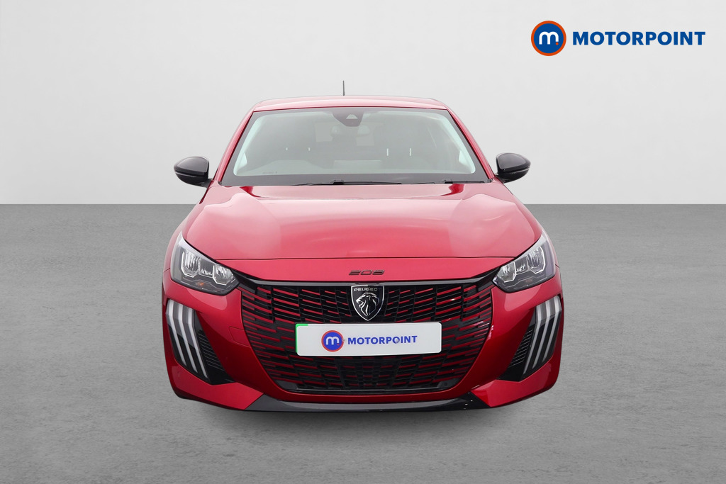 Peugeot 208 Style Automatic Electric Hatchback - Stock Number (1677512) - Front bumper