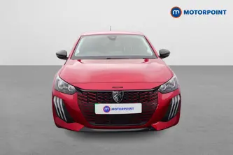 Peugeot 208 Style Automatic Electric Hatchback - Stock Number (1677512) - Front bumper