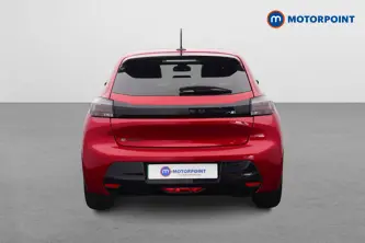 Peugeot 208 Style Automatic Electric Hatchback - Stock Number (1677512) - Rear bumper