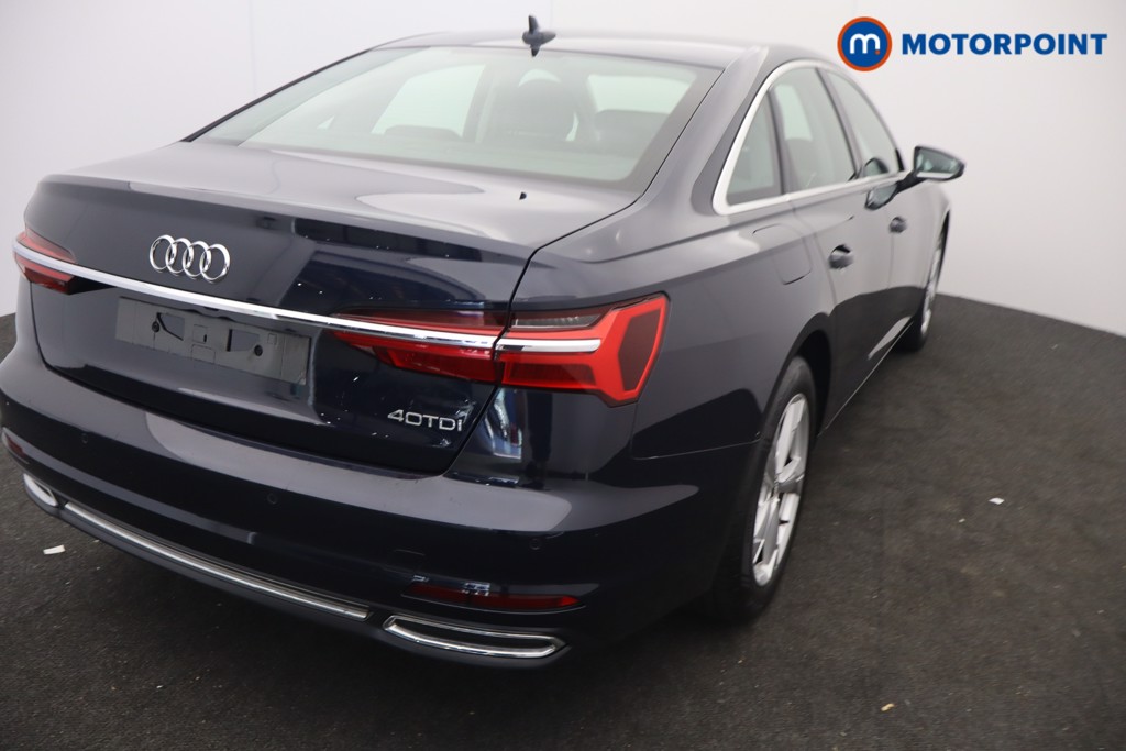 Audi A6 Sport Automatic Diesel Saloon - Stock Number (1677524) - 2nd supplementary image