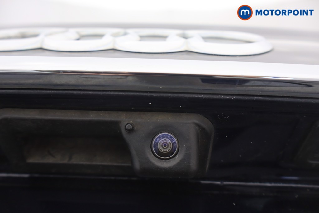 Audi A6 Sport Automatic Diesel Saloon - Stock Number (1677524) - 5th supplementary image