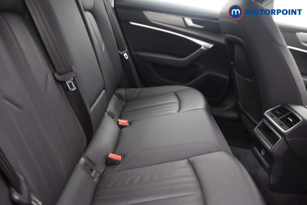 Audi A6 Sport Automatic Diesel Saloon - Stock Number (1677524) - 7th supplementary image
