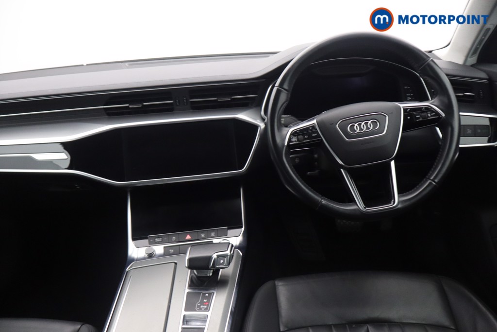 Audi A6 Sport Automatic Diesel Saloon - Stock Number (1677524) - 8th supplementary image