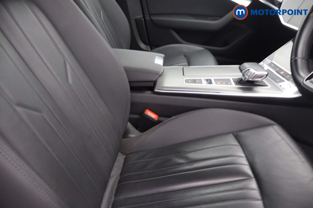 Audi A6 Sport Automatic Diesel Saloon - Stock Number (1677524) - 13th supplementary image