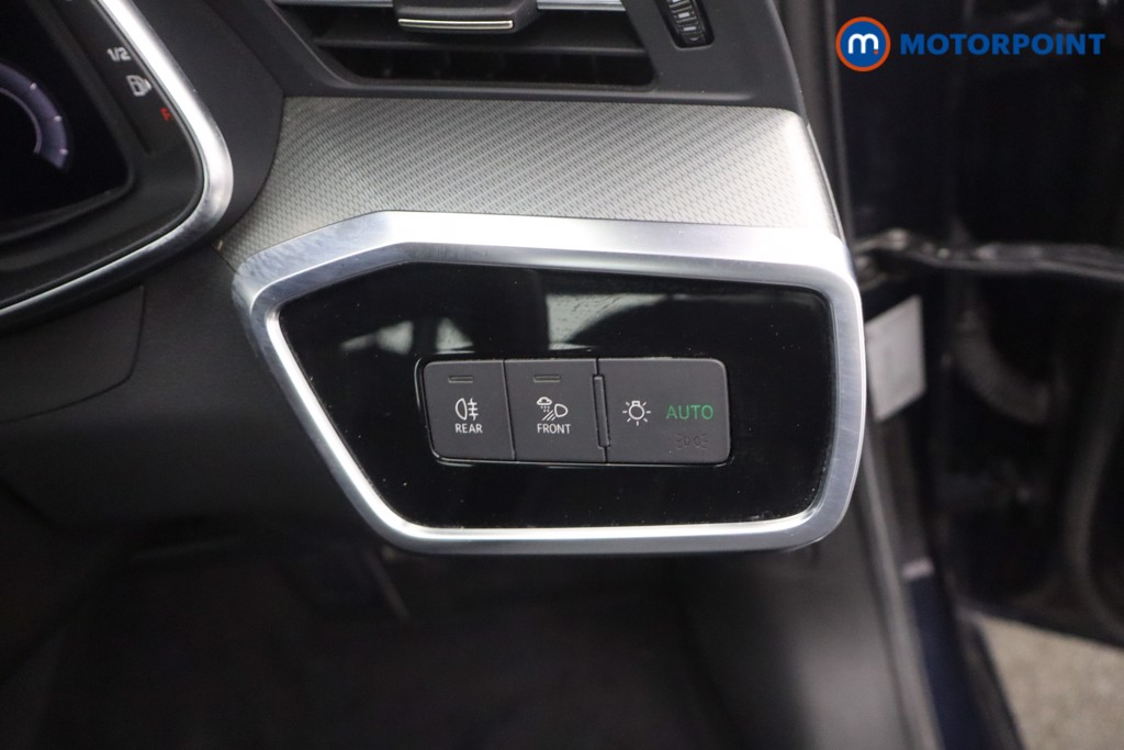 Audi A6 Sport Automatic Diesel Saloon - Stock Number (1677524) - 14th supplementary image