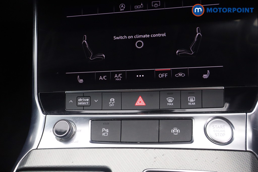Audi A6 Sport Automatic Diesel Saloon - Stock Number (1677524) - 18th supplementary image