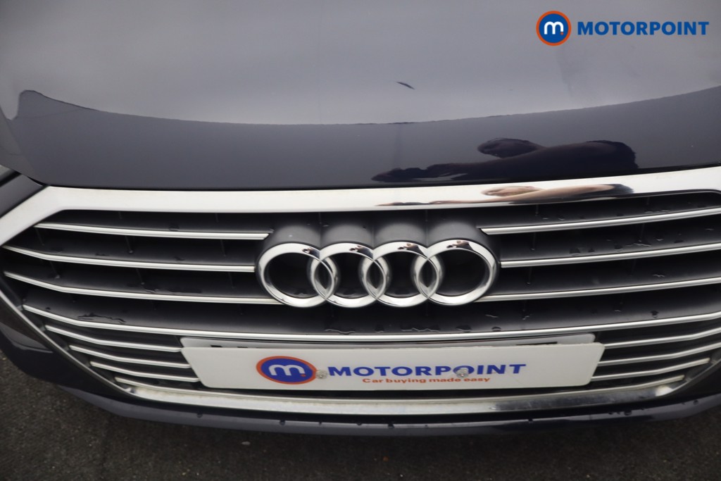 Audi A6 Sport Automatic Diesel Saloon - Stock Number (1677524) - 24th supplementary image